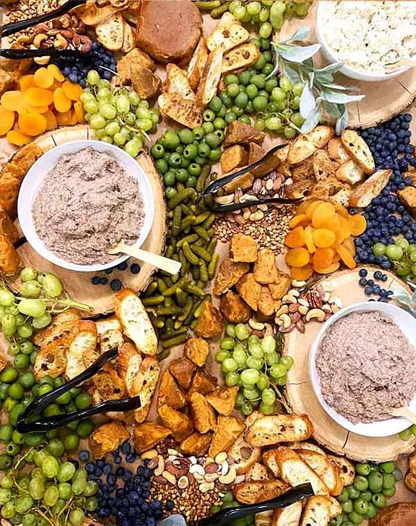 Private Party Catering