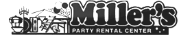 Millers Party Rental