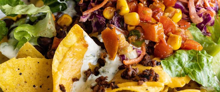 Nachos