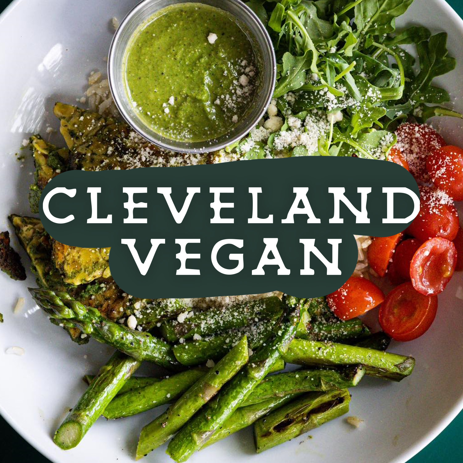 Cleveland Vegan